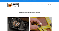 Desktop Screenshot of palletbargains.com